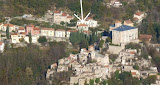 Photo Appartamento vacanze Balestrino Castle-View-Home Tourist Apartment 17020 Balestrino (miniature)