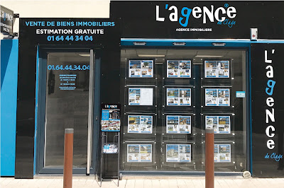 L' Agence de Claye à Claye-Souilly