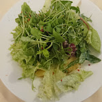 Photo n°4 de l'avis de Raiboh. fait le 08/05/2022 à 15:19 sur le  Hotel-Gasthof Rosengarten à Baiersbronn