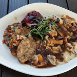 Photo n°1 de l'avis de Ute.o fait le 18/09/2023 à 08:49 sur le  Restaurant Elbsee à Aitrang