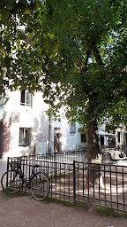 Photo n°25 de Bachué à Strasbourg ()