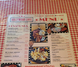 Hollywood Café photo