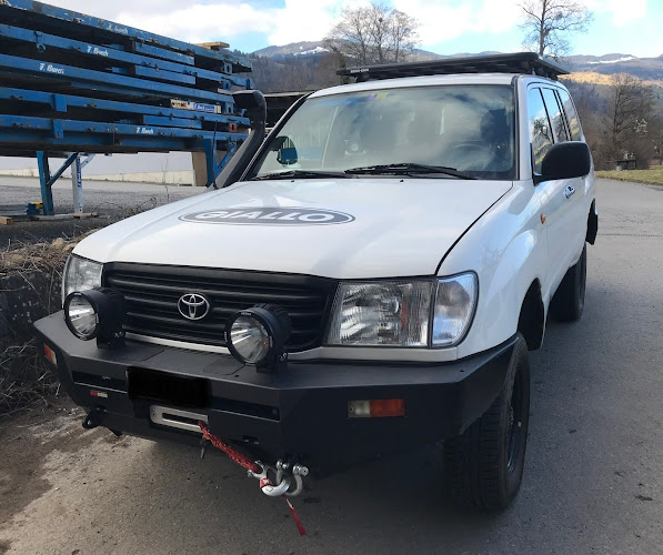 Rüteli 40, 6074 Giswil