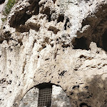 Photo n°1 de l'avis de tiziana.g fait le 24/10/2021 à 15:26 sur le  Oasi Francescana à Vicovaro