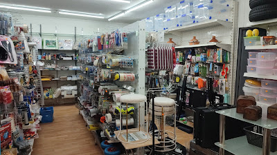 BAZAR 34 à Agde