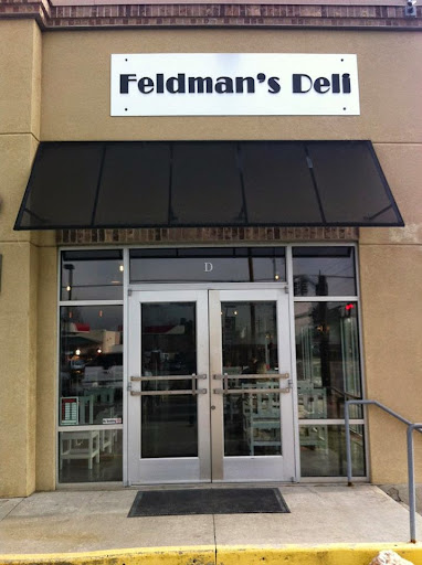 Feldman's Deli