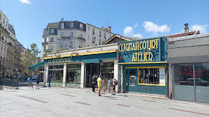 Photo n°137 de La REcyclerie à Paris ()