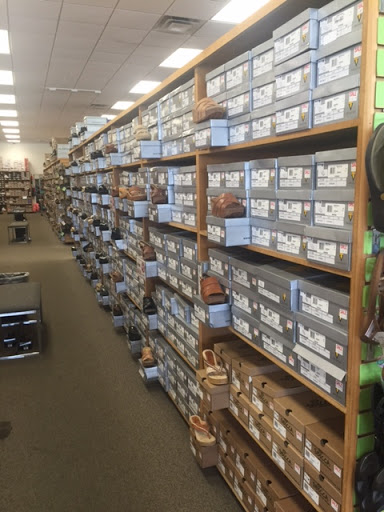 Shoe Store «Shoe Station», reviews and photos, 10771 S Mall Dr, Baton Rouge, LA 70809, USA