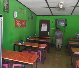 Warunk PECEL LELE REMBIGA photo