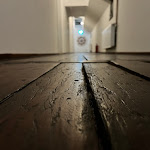 Photo n°1 de l'avis de Benjamin.o fait le 03/12/2023 à 16:43 sur le  KANAL 77 - Schlafen im Hafen à Hamburg