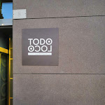 Photo n°1 de l'avis de David.o fait le 10/10/2021 à 14:44 sur le  Todoloco Orvieto à Orvieto