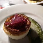 Photo n°4 de l'avis de Alessandra.a fait le 04/08/2022 à 20:15 sur le  Ristorante Osteria La Casetta à Predappio