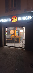 Photo n°27 de PRONTO BURGER à Marignane ()