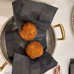 Photo n°1 de l'avis de Mimma.u fait le 07/11/2023 à 12:49 sur le  Giotto pizzeria bistrot à Florence