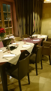 Atmosphère du Restaurant français Restaurant Cosy Tourny à Libourne - n°6