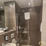 Photo n°3 de l'avis de Joshua.u fait le 07/11/2023 à 20:20 sur le  XII Apostel Hotel Albergo à Cologne