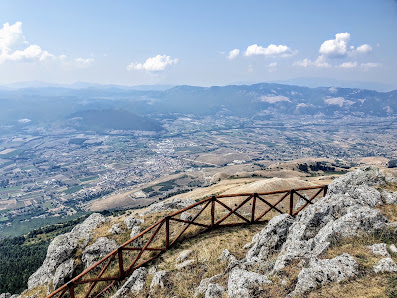 Parco Nazionale dell'Appennino Lucano Val d'Agri - Lagonegrese 85052 PZ, Italia