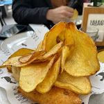 Photo n°1 de l'avis de Davide.i fait le 30/12/2023 à 13:41 sur le  Mulino Urbano à Salerno