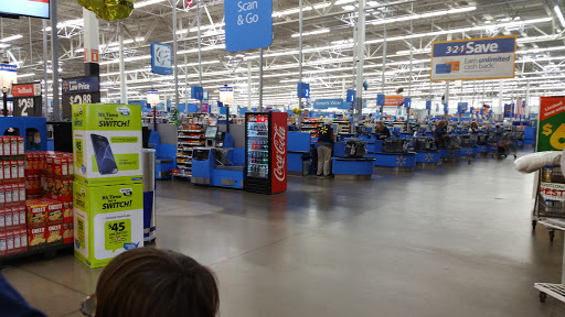 Department Store «Walmart Supercenter», reviews and photos, 2440 N Lebanon St, Lebanon, IN 46052, USA