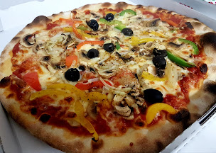 Photo n°30 de Bella Pizza à Hirsingue ()