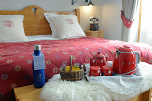 Photo n°117 de Hôtel le Lion d'Or à Cauterets ()