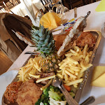 Photo n°1 de l'avis de Dara.a fait le 06/05/2023 à 07:57 sur le  Restaurant Neifer à Oberhausen