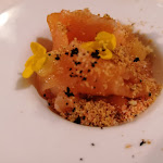 Photo n°1 de l'avis de Francesca.a fait le 09/03/2022 à 05:48 sur le  Ristorante Franceschini à San Terenzo