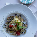 Photo n°1 de l'avis de Ewelina. fait le 24/08/2021 à 13:10 sur le  Ristorante Franchino à Praiano