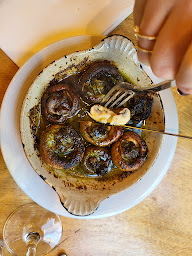 Photo n°120 de Le Café des Musées à Paris ()