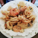 Photo n°3 de l'avis de Laura.n fait le 05/08/2019 à 16:53 sur le  Pizzeria I 4 Amici à Sanremo