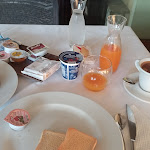 Photo n°3 de l'avis de Ma.u fait le 20/08/2023 à 21:02 sur le  Spiedo Imperiale Locanda e Ristorante à Cotignola