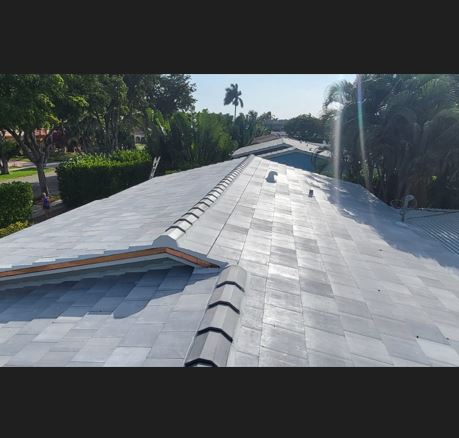Roofing Contractor «Gomez Roofing», reviews and photos, 1015 NW 31st Ave, Pompano Beach, FL 33069, USA