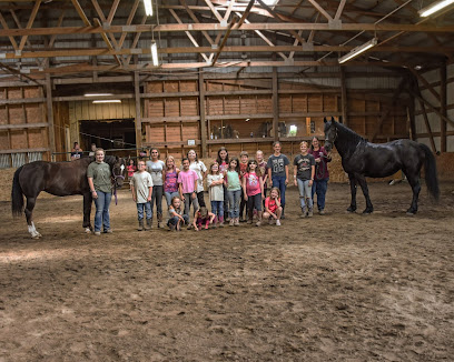 Chasing Laurels - Riding Lessons , Horse Boarding , & Training