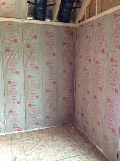 Insulation Contractor «Standard Insulating Company», reviews and photos