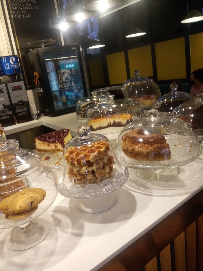 Y41 BISTRO