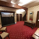 Photo n°2 de l'avis de Tom.a fait le 29/02/2020 à 09:16 sur le  Hotel Restaurant Graf Rolshausen à Monschau