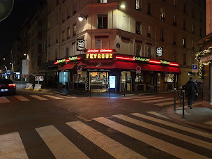 Photo n°57 de FEYROUZ à Paris ()