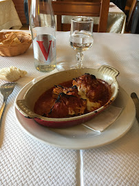 Plats et boissons du Restaurant italien Mira Roma à Eaubonne - n°3