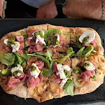 Photo n°5 de l'avis de Bertille.o fait le 17/09/2022 à 07:53 sur le  ...al 6 - Ristorante & Wine-bar à Ventimiglia