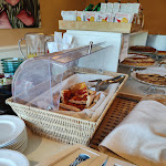 Photo n°1 de l'avis de Raffaele.a fait le 02/08/2023 à 18:57 sur le  Hotel & Spa Villa Ida Ristorante à Ceprano