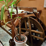 Photo n°1 de l'avis de APHI.P fait le 11/03/2018 à 06:38 sur le  Braun Mühle Dörnthal - Gunter Braun à Pfaffroda