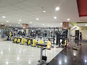 Unisex Gym & Spa