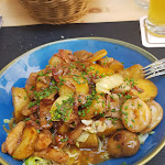 Photo n°1 de l'avis de Frank.l fait le 05/06/2019 à 10:51 sur le  Decantei à Brixen