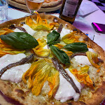 Photo n°1 de l'avis de Dani.� fait le 11/09/2022 à 17:30 sur le  Pizzeria da Scattu à Tortolì