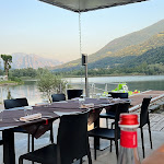 Photo n°1 de l'avis de marcorao96. fait le 20/06/2022 à 15:11 sur le  Ristorante, Pizzeria e Lounge Bar K-BEACH à Endine Gaiano