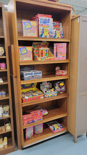 Natural Foods Store «FoodWorks», reviews and photos, 940 Boston Post Rd, Old Saybrook, CT 06475, USA