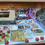 Photo n°2 de l'avis de Andrea.e fait le 28/09/2022 à 09:47 sur le  Il Faraone à Florence