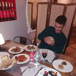 Photo n°1 de l'avis de Giovanni.a fait le 03/02/2023 à 21:48 sur le  Osteria fave e cicorie à Matera