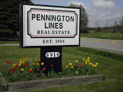Judi Weidler, Assoc.Broker/REALTOR Pennington Lines Real Estate