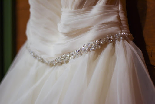 Bridal Shop «La Merite Bridal Shop», reviews and photos, 3503 N Lindbergh Blvd, St Ann, MO 63074, USA